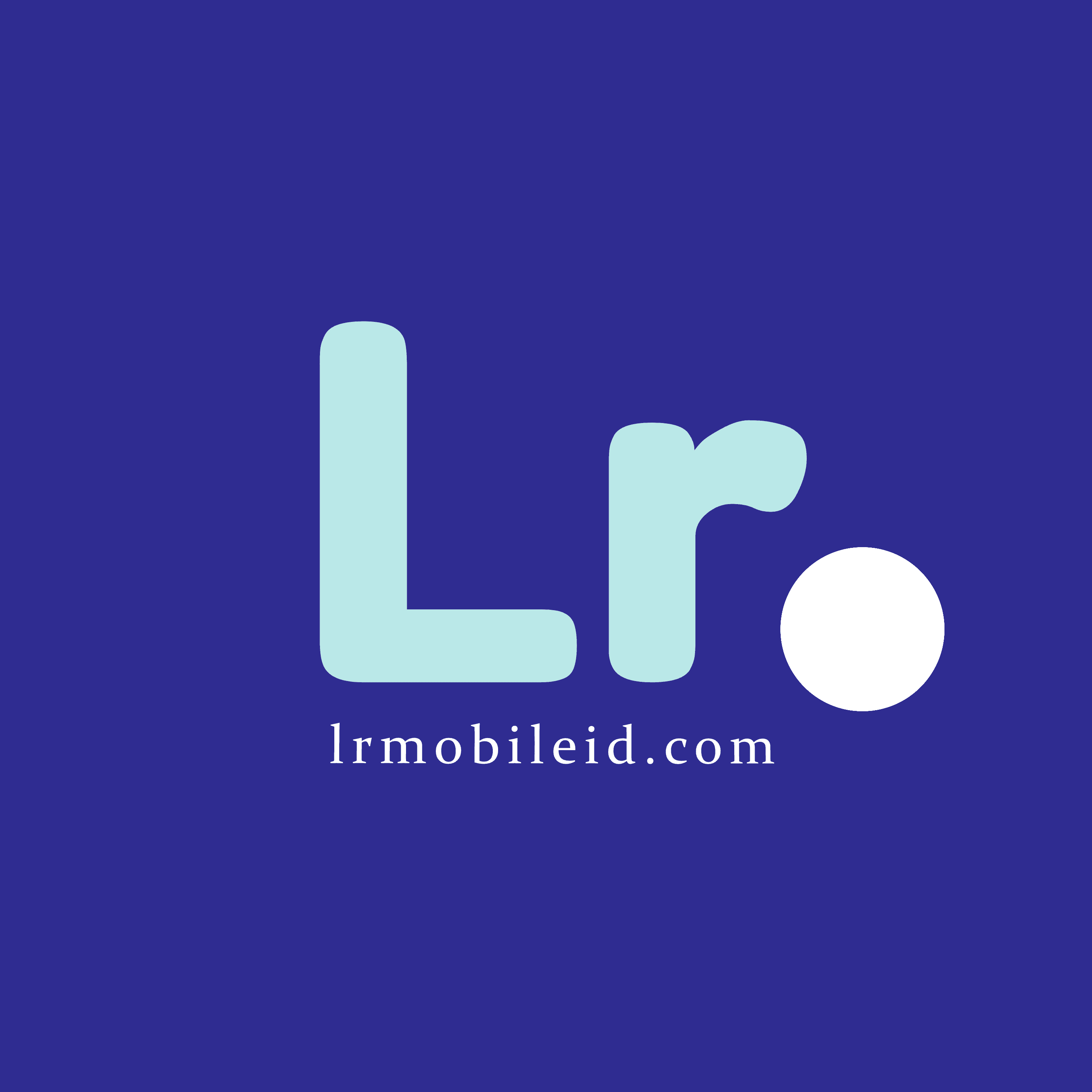 LRMobileID